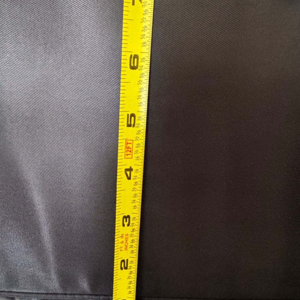 Aimee Kestenberg Personal Item Travel Bag Black - Picture 10 of 10